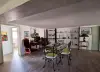 Salon - Venezia - Maison d'hôte à vendre à Perpignan - 2021 (10).webp